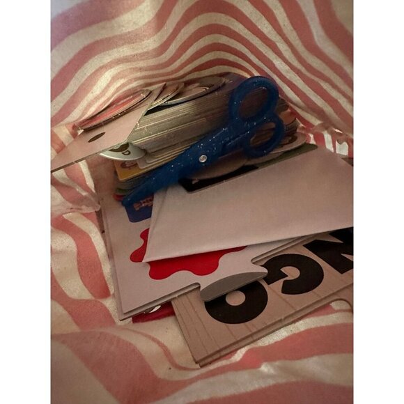 Mudpuppy Games to Go - Picture 5 of 7